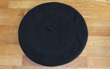 Béret mixte - Maison Laulhère - Rouge