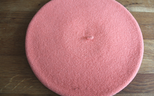 Béret mixte - Maison Laulhère - Rouge