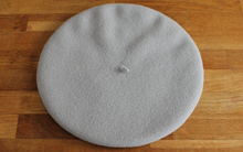 Béret mixte - Maison Laulhère - Rouge