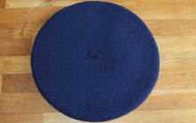 Béret mixte - Maison Laulhère - Rouge