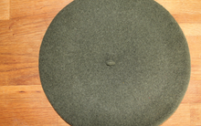 Béret mixte - Maison Laulhère - Rouge