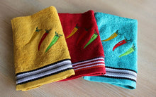 ESSUIE-MAIN CARRÉ - Rouge tomate