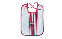 BAVOIR Enfant - Blanc