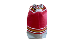 sac à maillot mouillé idéal à glisser dans le sac de plage
