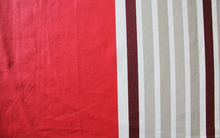 Nappe enduite basque impeccable après nettoyage éponge, entretien 30 secondes