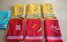 ESSUIE-MAIN CARRÉ - Rouge tomate