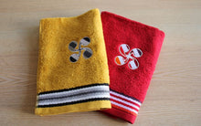 ESSUIE-MAIN CARRÉ - Rouge tomate