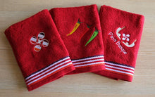 ESSUIE-MAIN CARRÉ - Rouge tomate