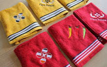 ESSUIE-MAIN CARRÉ - Rouge tomate