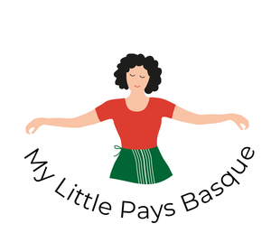 My Little Pays Basque_Logo