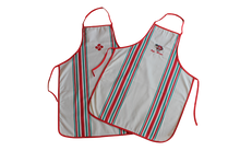TABLIER ENFANT - Euskara