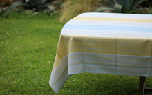 NAPPE ENDUITE "CAPBRETON" - Vanille