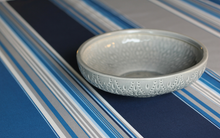 Nappe enduite bleu idéal en intérieur comme extérieur