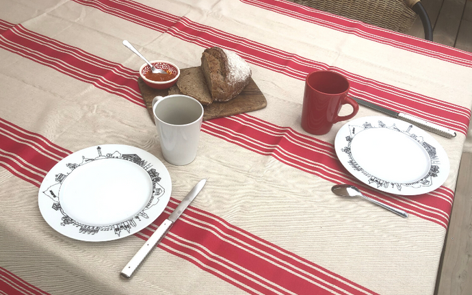 NAPPE ENDUITE 