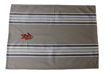 TORCHON "OLGA" - Broderie au choix