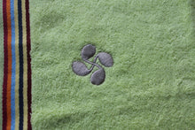 SERVIETTE INVITÉ - Vert