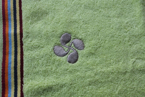 SERVIETTE INVITÉ - Vert