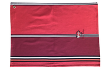 TORCHON "TOREO" - Broderie au choix