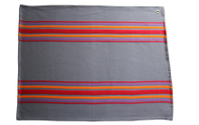 TORCHON "ESPELETTE" - Sans broderie